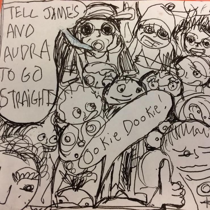 gostraightchristineyell