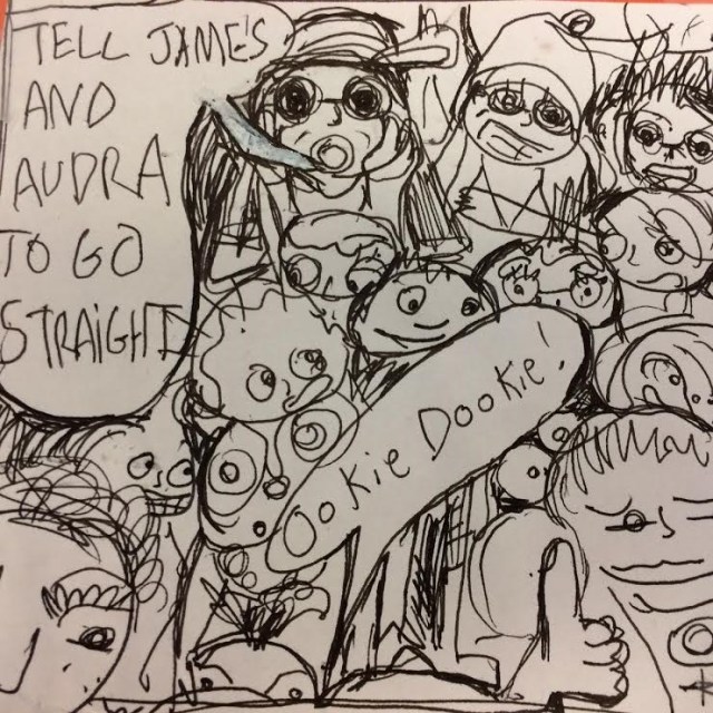 gostraightchristineyell