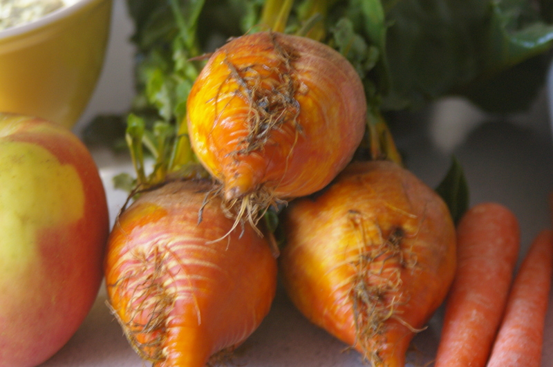 golden-beet